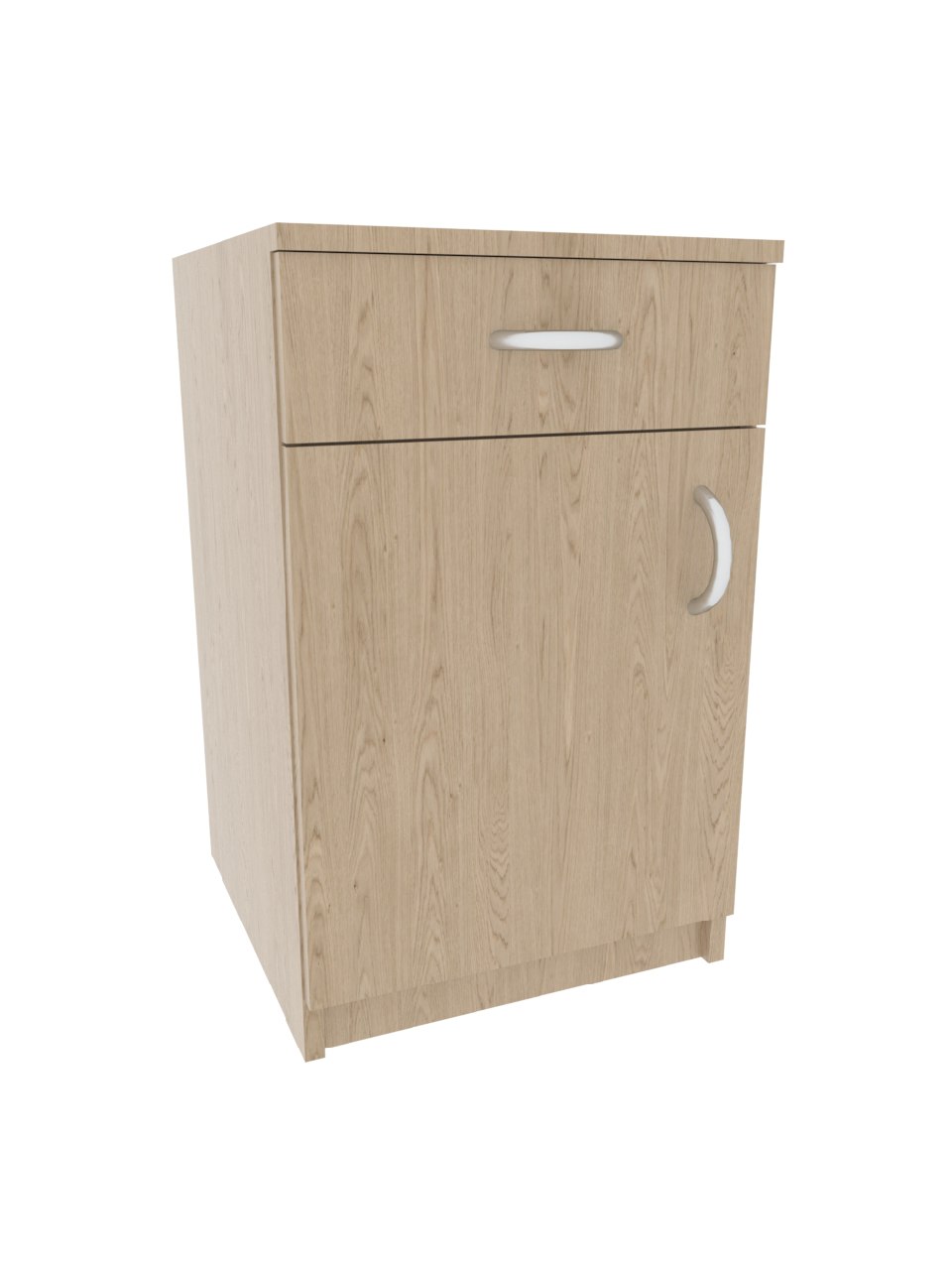 Тумба закрита з шухлядою.РІВНЕНСЬКЕ НВП УТОГ